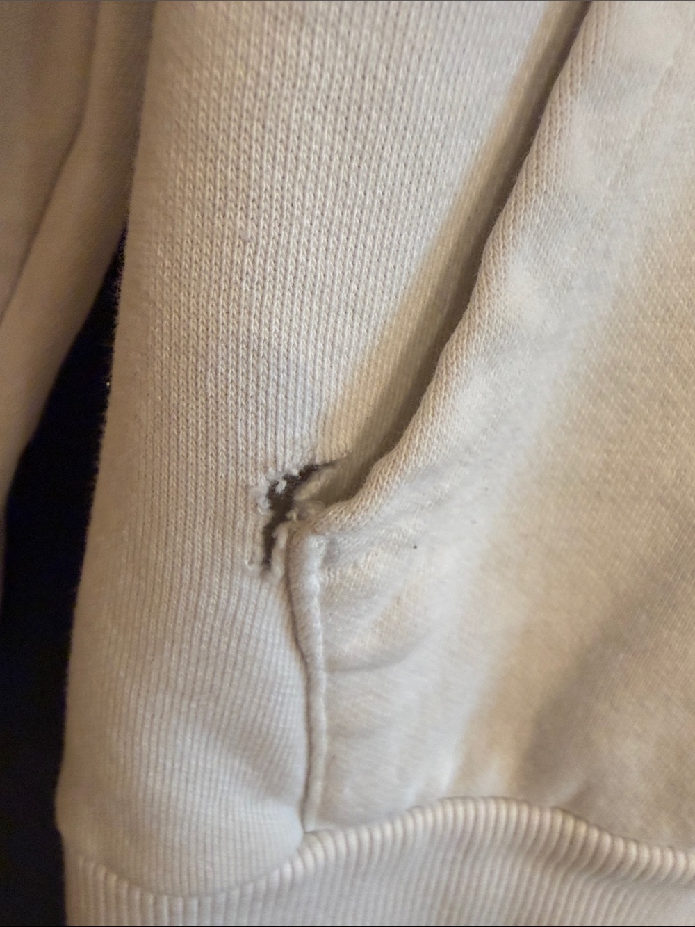 Men Sweater Subcategory Classification - Picture 5 of 7